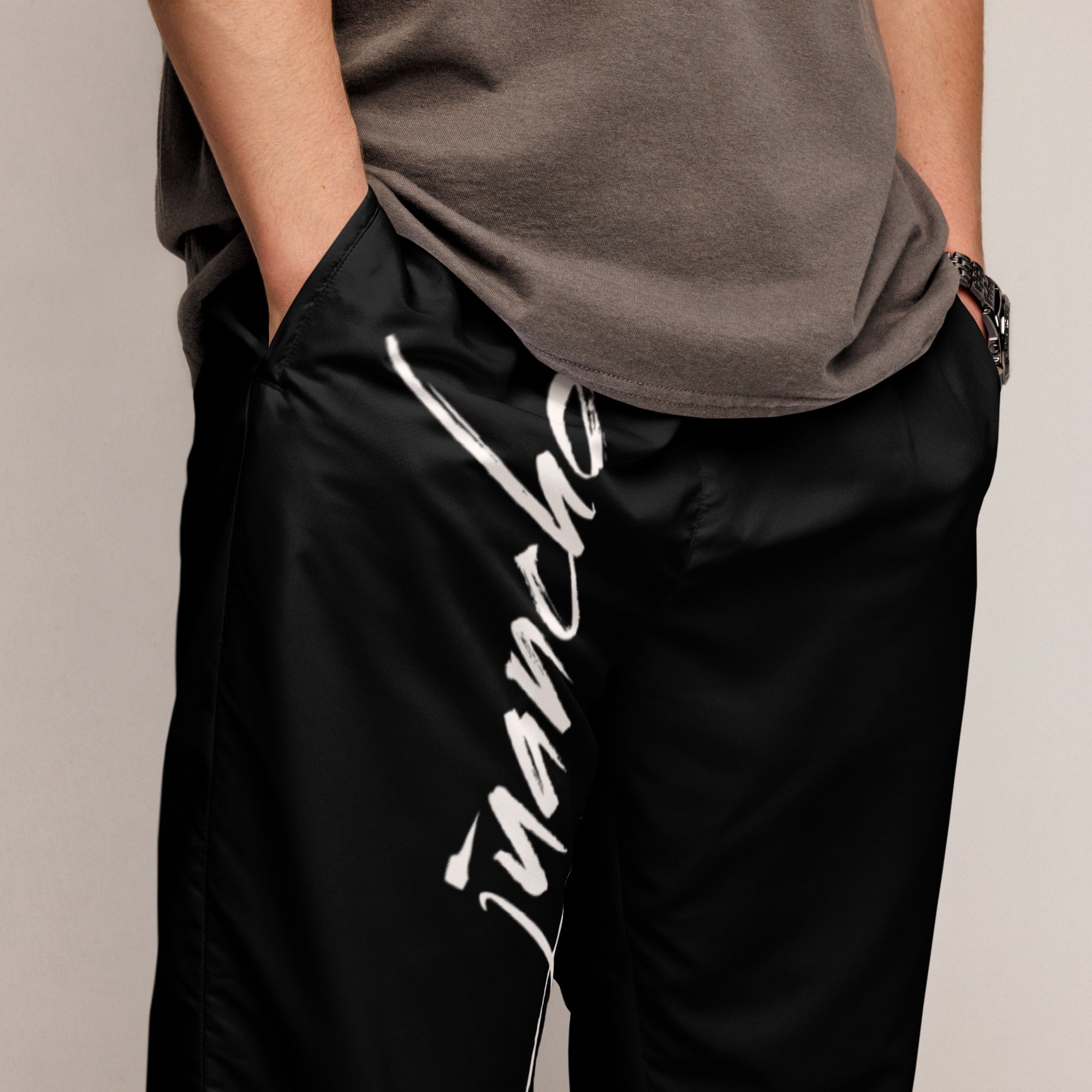 ♂  Must Have's