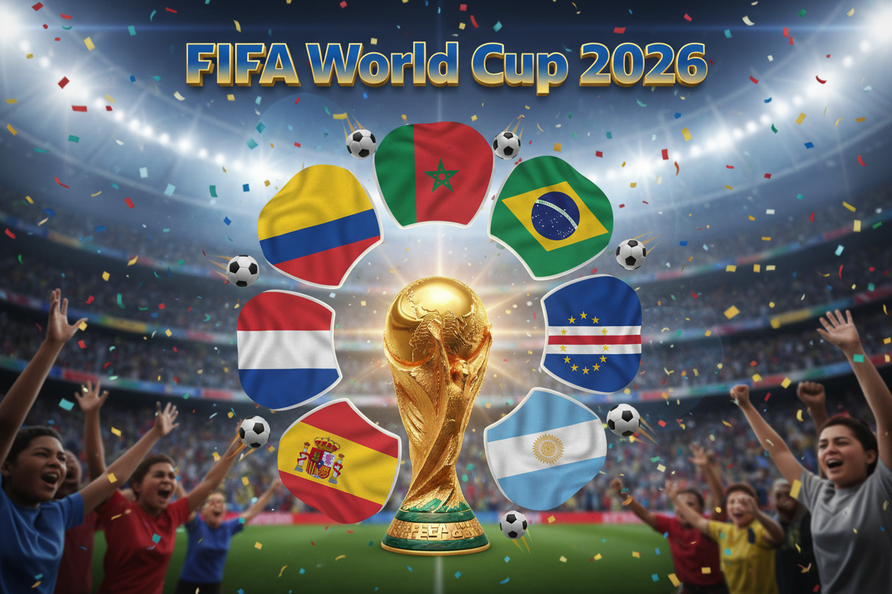 FIFAWorldCup