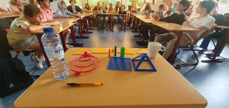 Education Innovation NL