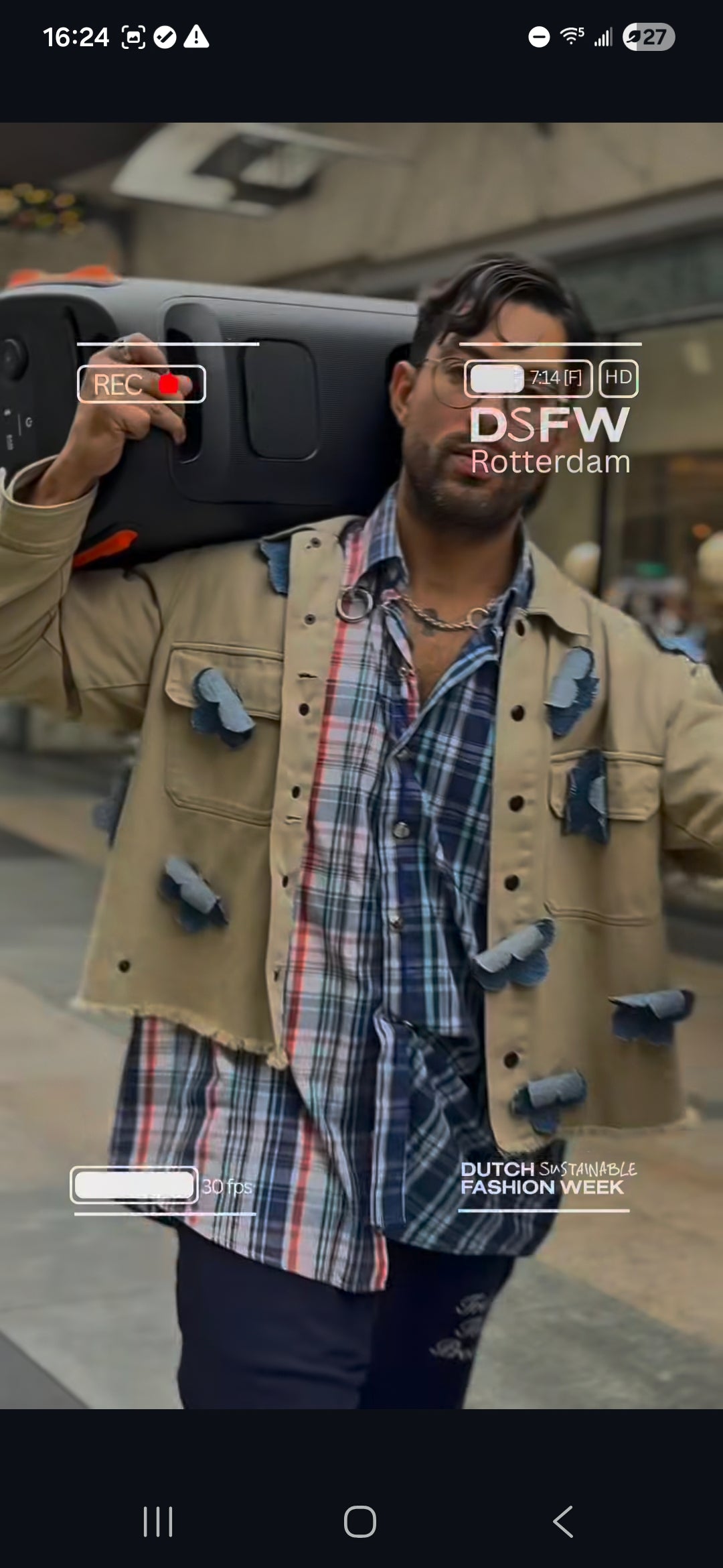 DSFW