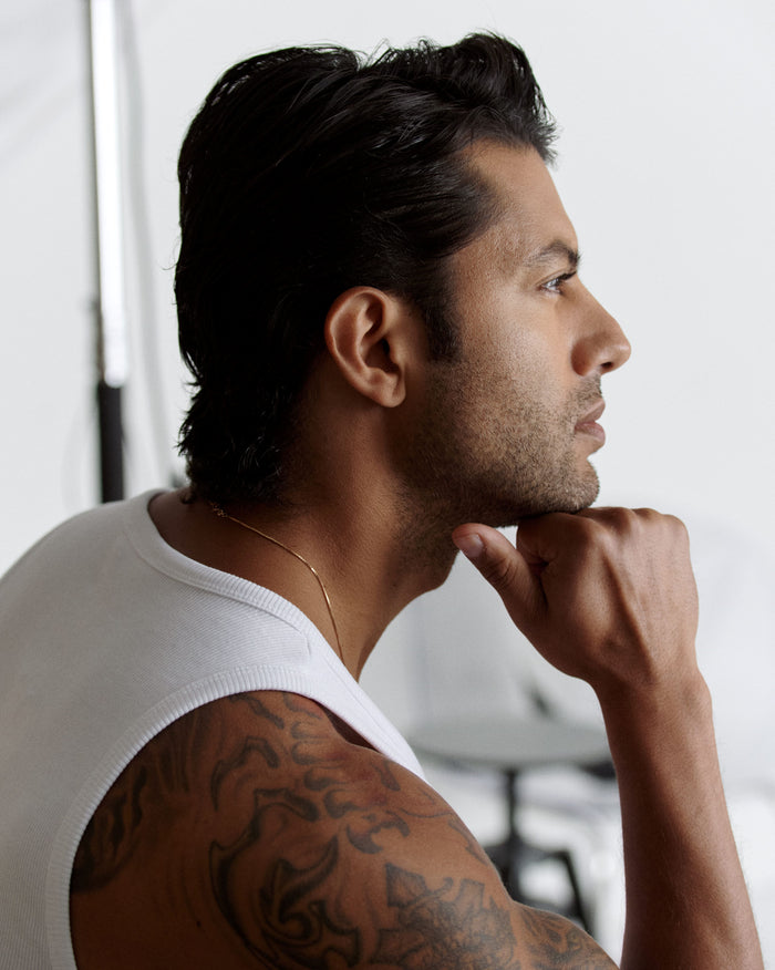 Profile