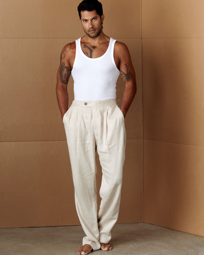 Full body