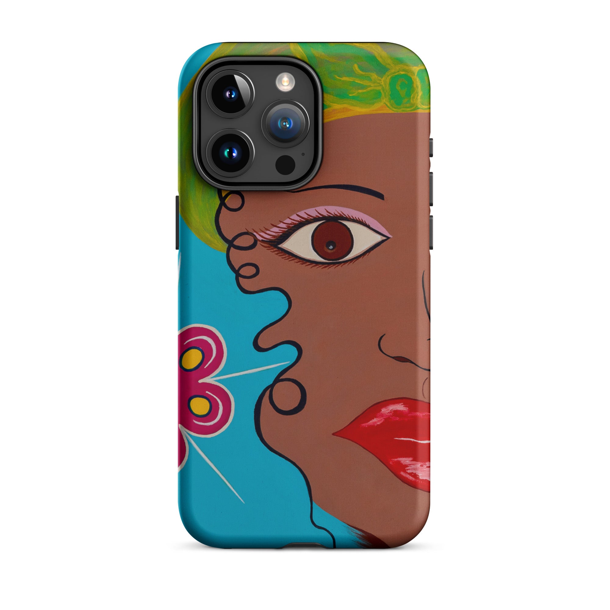 Dushi Phone Cover