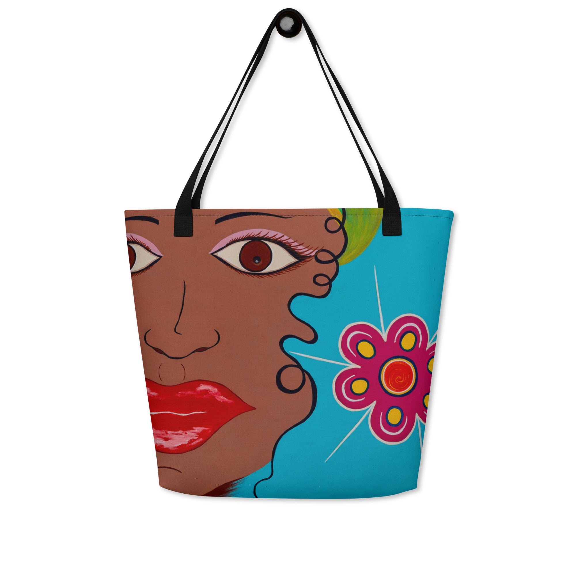 Dushi Tote