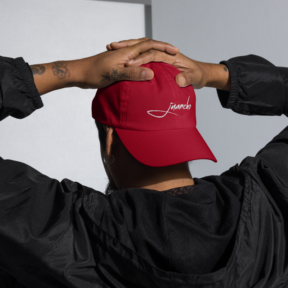 Juancho® Pa'lante Colombia Cap