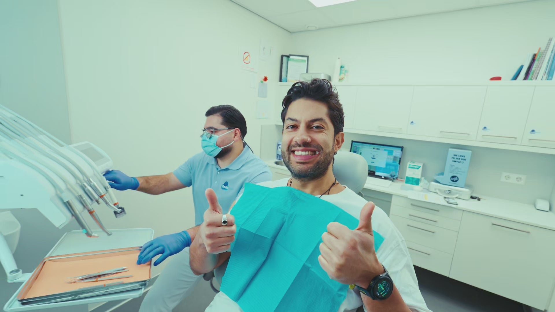 Juancho Video